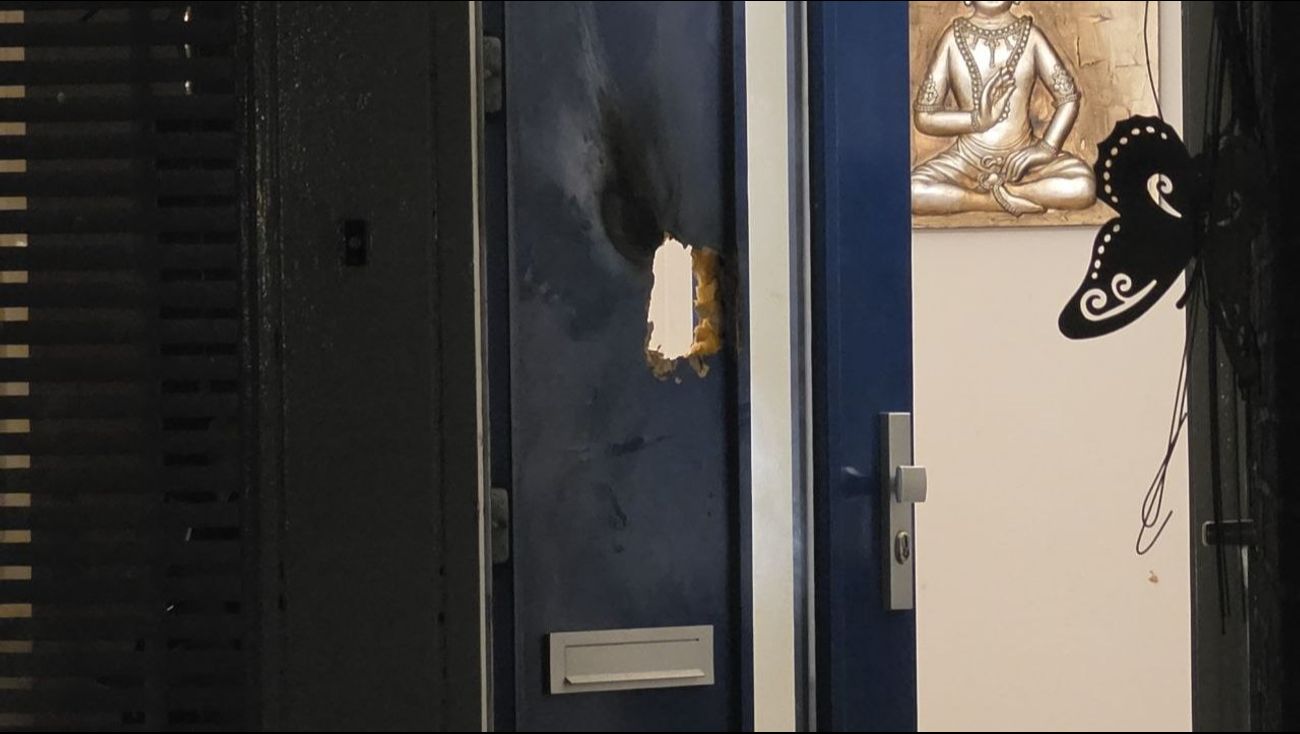 Nieuws - Explosies bij twee woningen in Almere en Lelystad