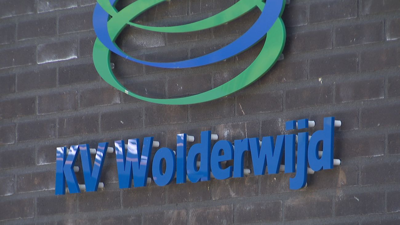 Korfbalvereniging Wolderwijd groeit sneller dan verwacht: 'Wij willen doorgroeien naar 250 leden'
