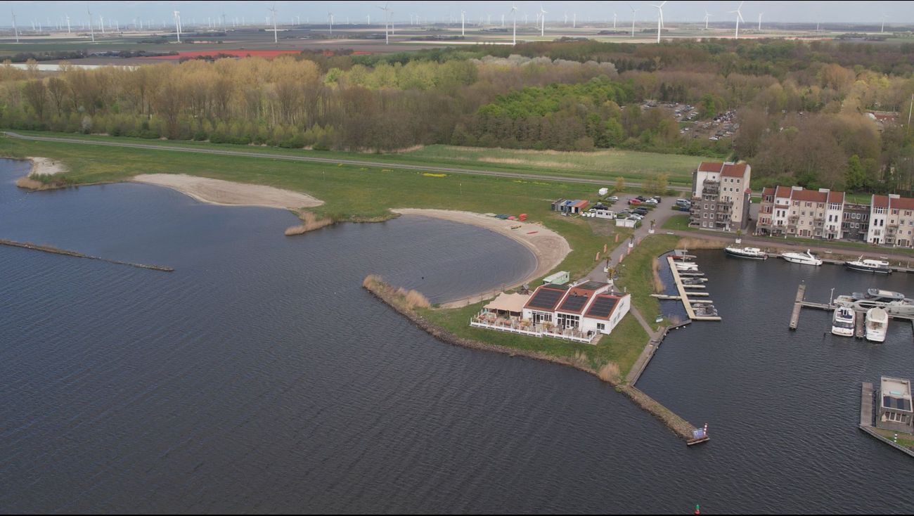 Nieuws - Badseizoen start: meeste zwemlocaties in Flevoland krijgen groen licht