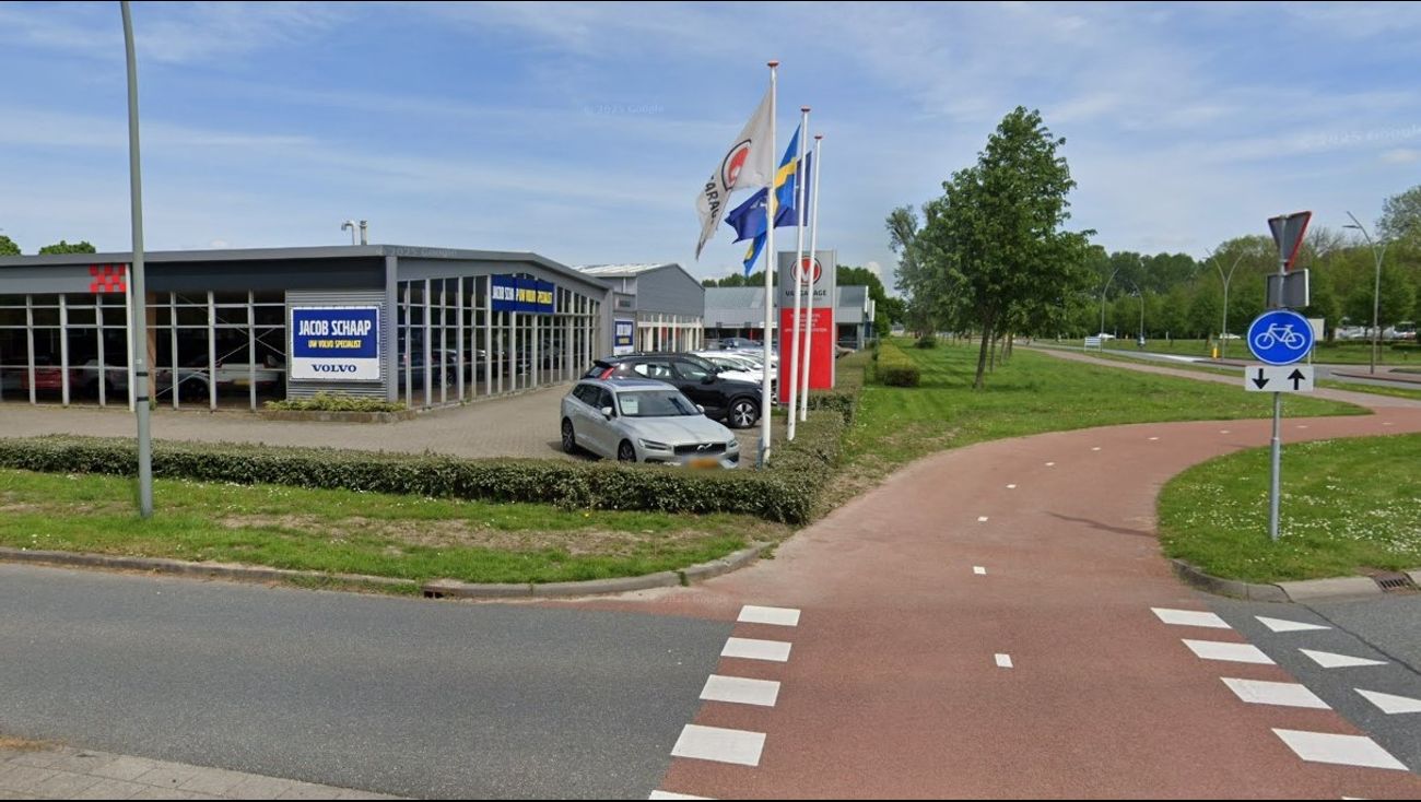 Nieuws - Kringloop De Groene Sluis Dronten later open, vergunning nog niet rond