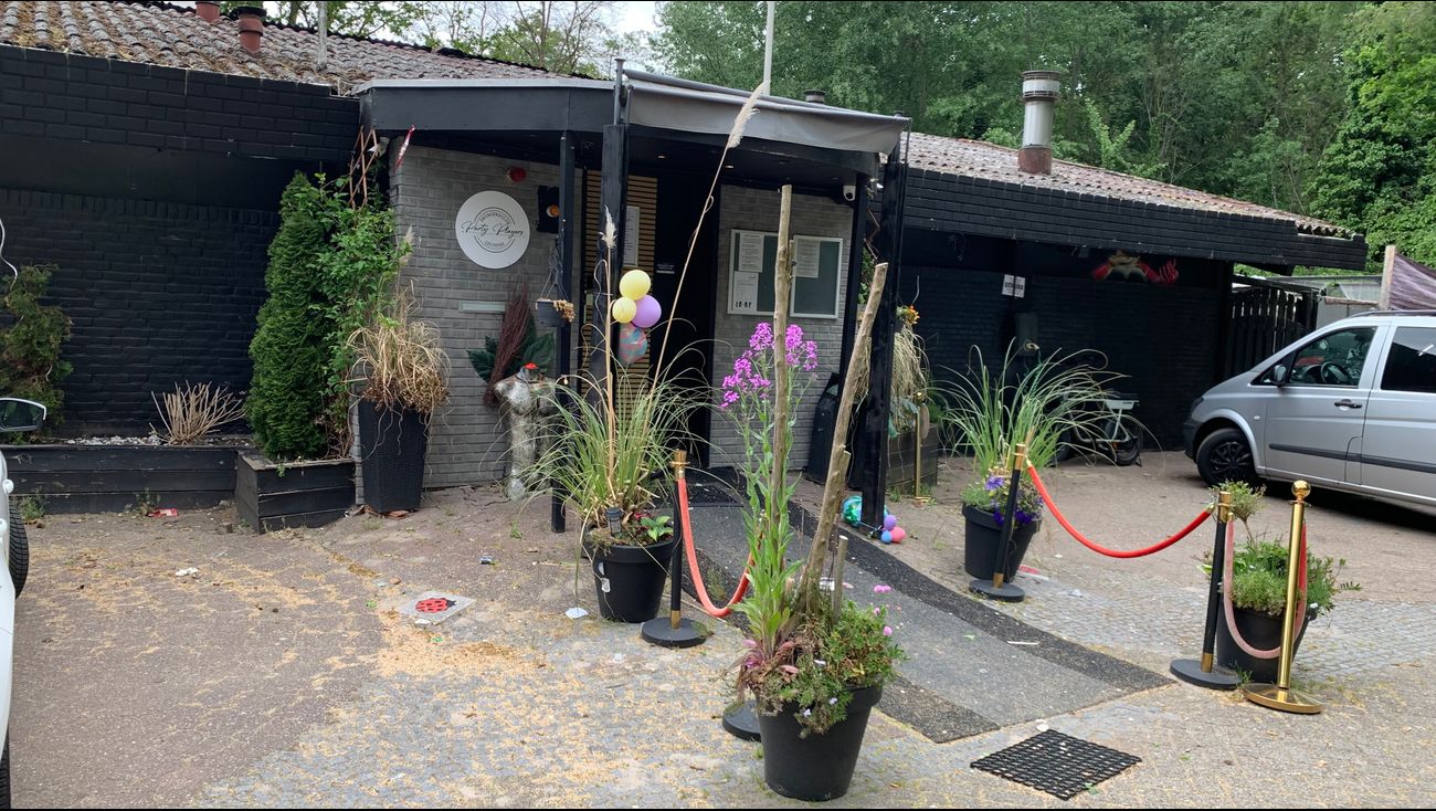 Nieuws - Wethouder Lelystad wil niet wachten met uitkoop parenclub voor woningbouw