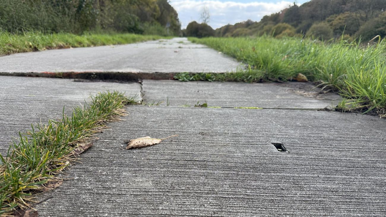 Zeewolde trekt morrend portemonnee voor snel opknappen paden en bruggen: 'Ton moet wel terug naar on