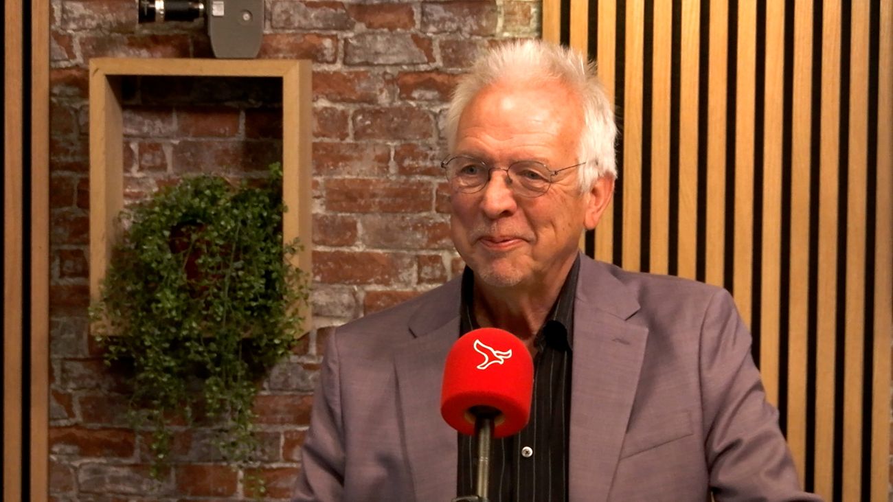 Nieuws - Wethouder Kruis stond op het punt op te stappen: 'Kon het niet verantwoorden'