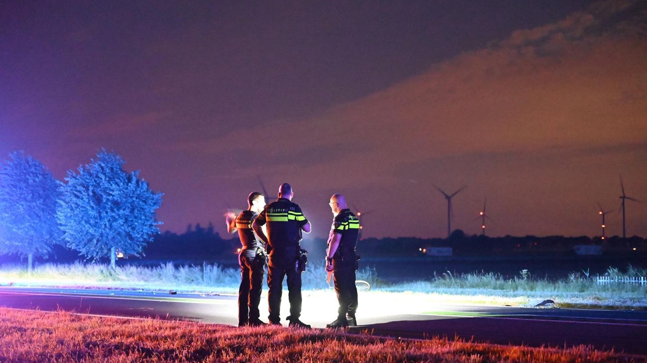 Nieuws - Biddinghuizenaar (49) die mogelijk betrokken was bij dodelijk ongeluk weer vrij