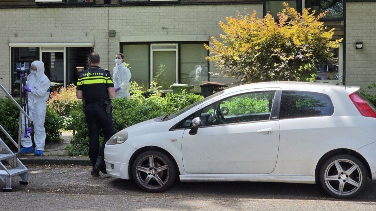 Nieuws - Zeewoldense (37) slachtoffer van dodelijk geweld; verdachte opgepakt, buurt onthutst
