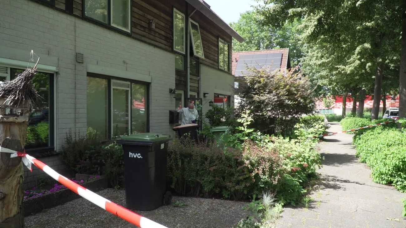 Nieuws - Zaak dode vrouw Zeewolde: Man (33) langer vast, verdacht van doodslag