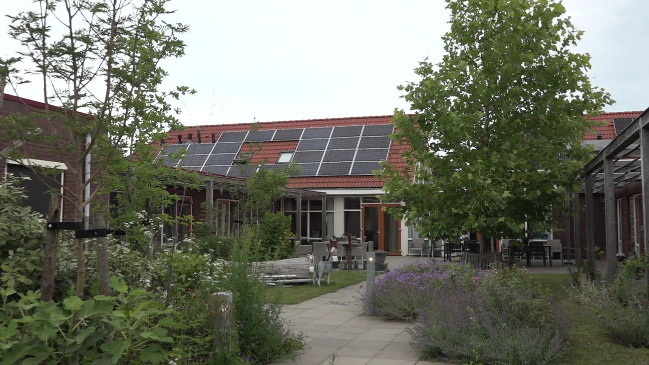 Nieuws - Overleden persoon in woning Lelystad blijkt bewoner van woonzorglocatie voor dementie