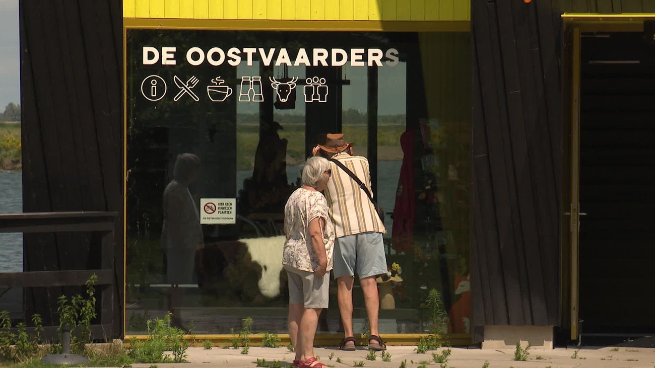 Nieuws - Natuurbelevingscentrum de Oostvaarders: 'Wij blijven wel gewoon open'