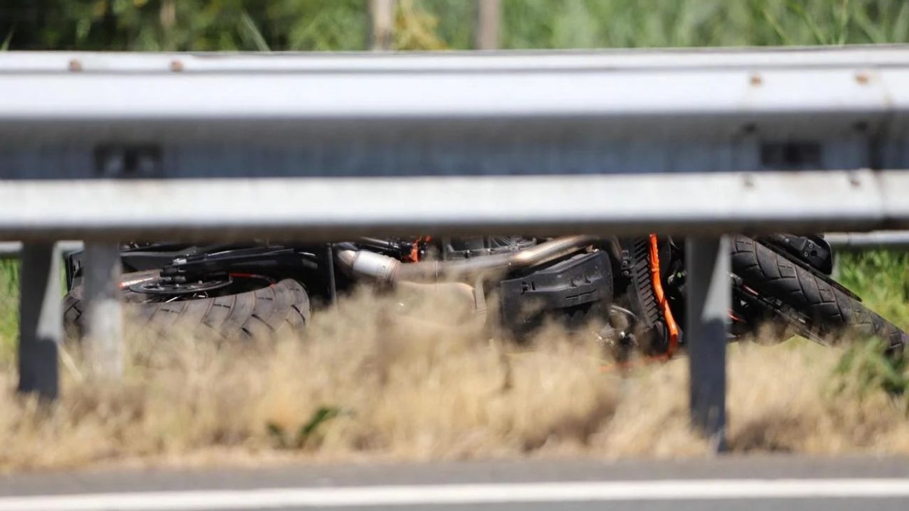 Nieuws - Motorrijder (29) uit Almere overleden na ongeluk op A2