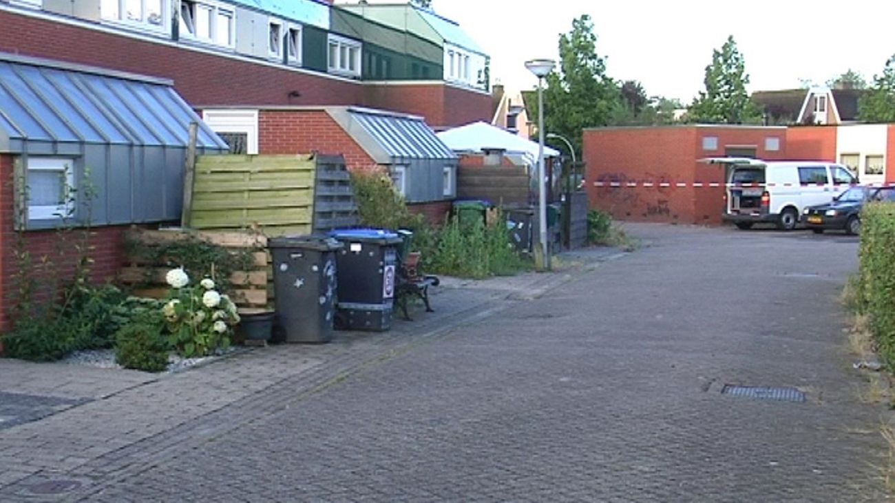Nieuws - Tbs opgeheven voor veroordeelde in Lelystadse Jolmoord: 'Ik ben zo gelukkig'