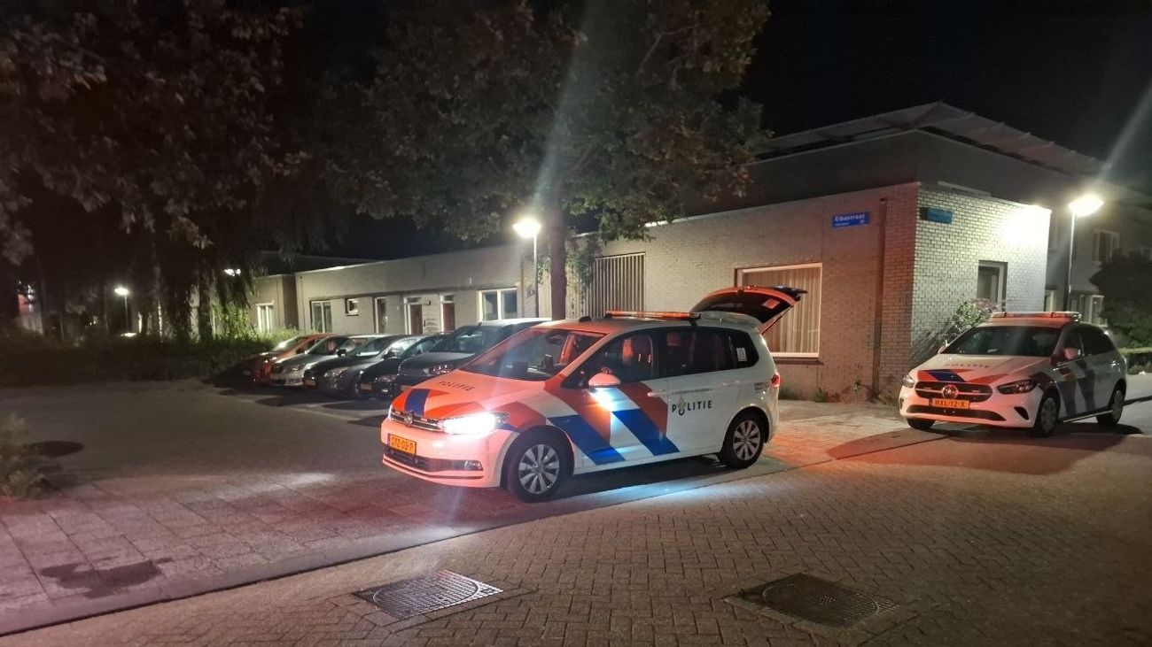 Politie deelt signalement van daders overval op hoogbejaarde Almeerders