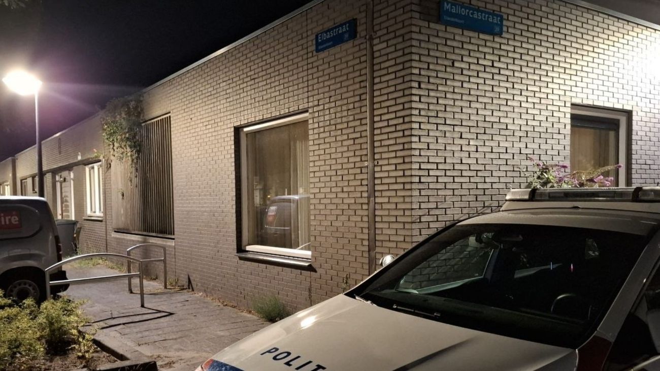 Nieuws - Hoogbejaarde Almeerders krijgen gewapende overvallers aan de deur