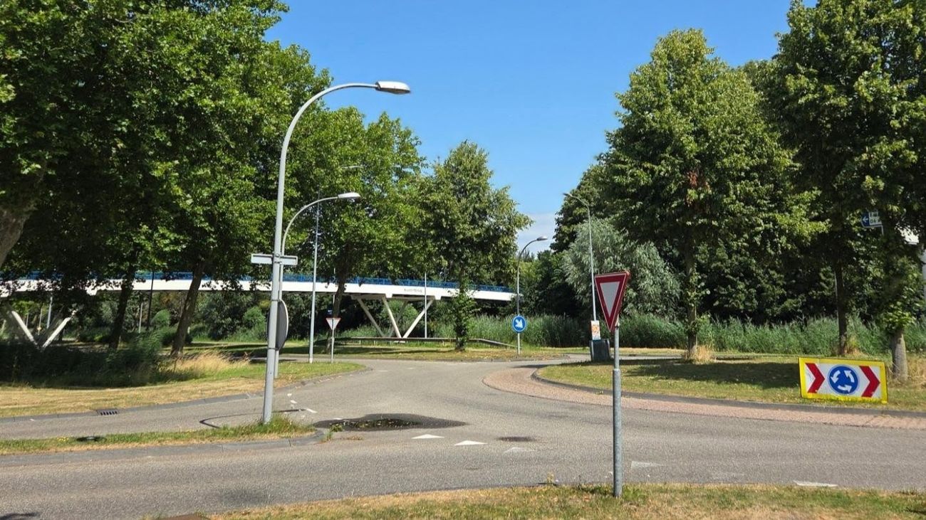 Nieuws - 19-jarige bestuurder aangehouden na mishandeling tijdens verkeersruzie in Lelystad