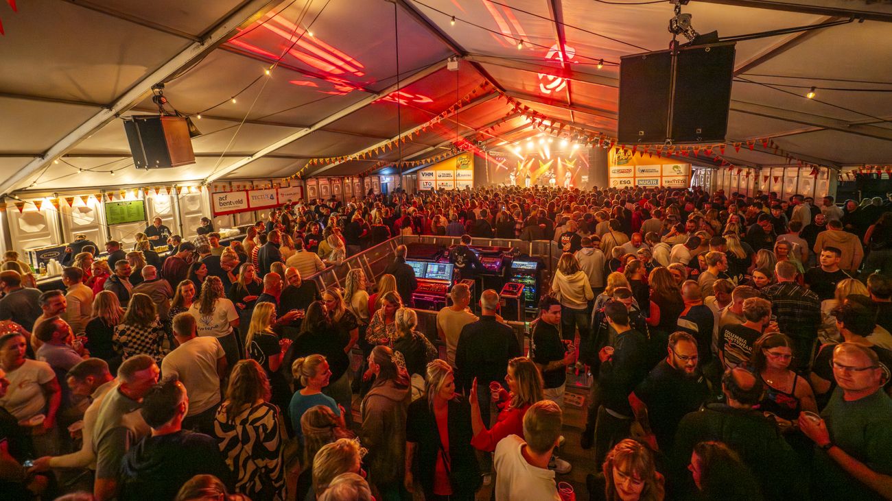 Nieuws - Pieperpop in Emmeloord programmeert uitsluitend regionale bands
