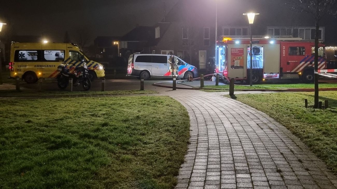 Nieuws - Einde tbs in zicht voor Zeewoldenaar die slachtoffer verwondde met gootsteenontstopper