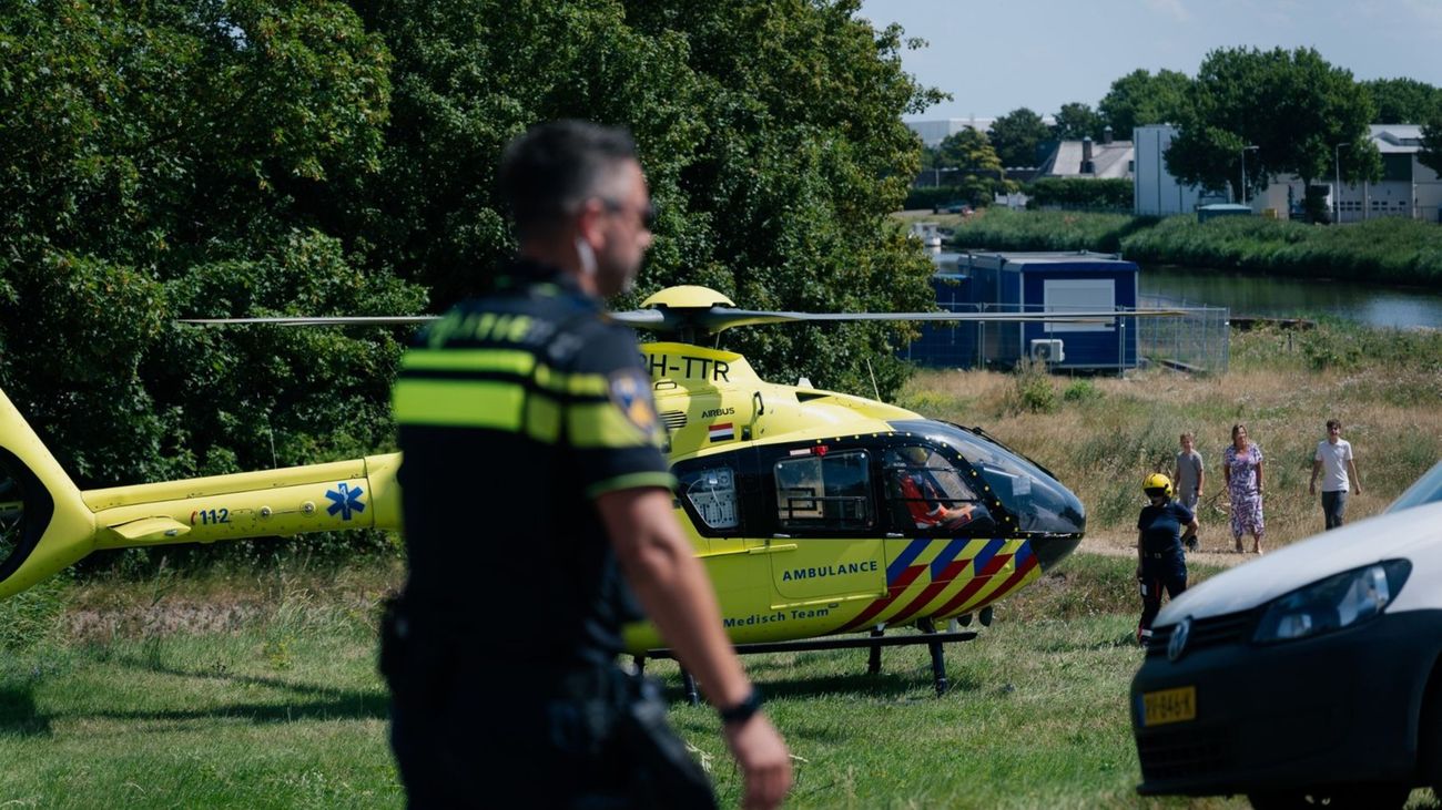 Nieuwsoverzicht 03/08 | Omstanders vertellen over exploderend jacht • Duizenden scouts bijeen in Zee