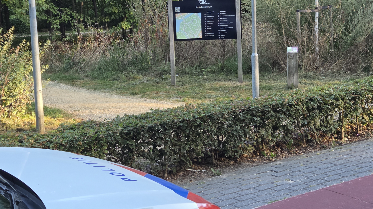 Achttien konijnen dood gevonden in Bos der Onverzettelijken Almere, 'Vermoedelijk vergiftigd'