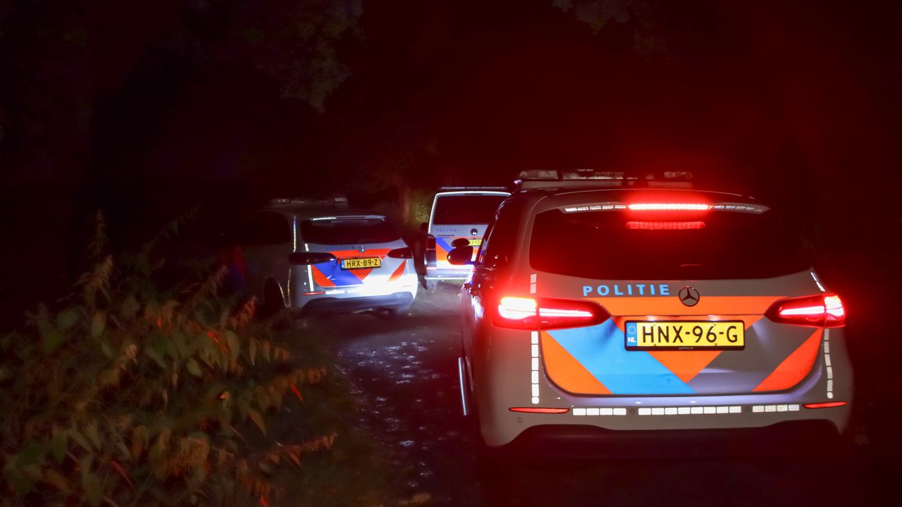 Nieuws - Overleden persoon gevonden in woning Lelystad, politie houdt rekening met misdrijf