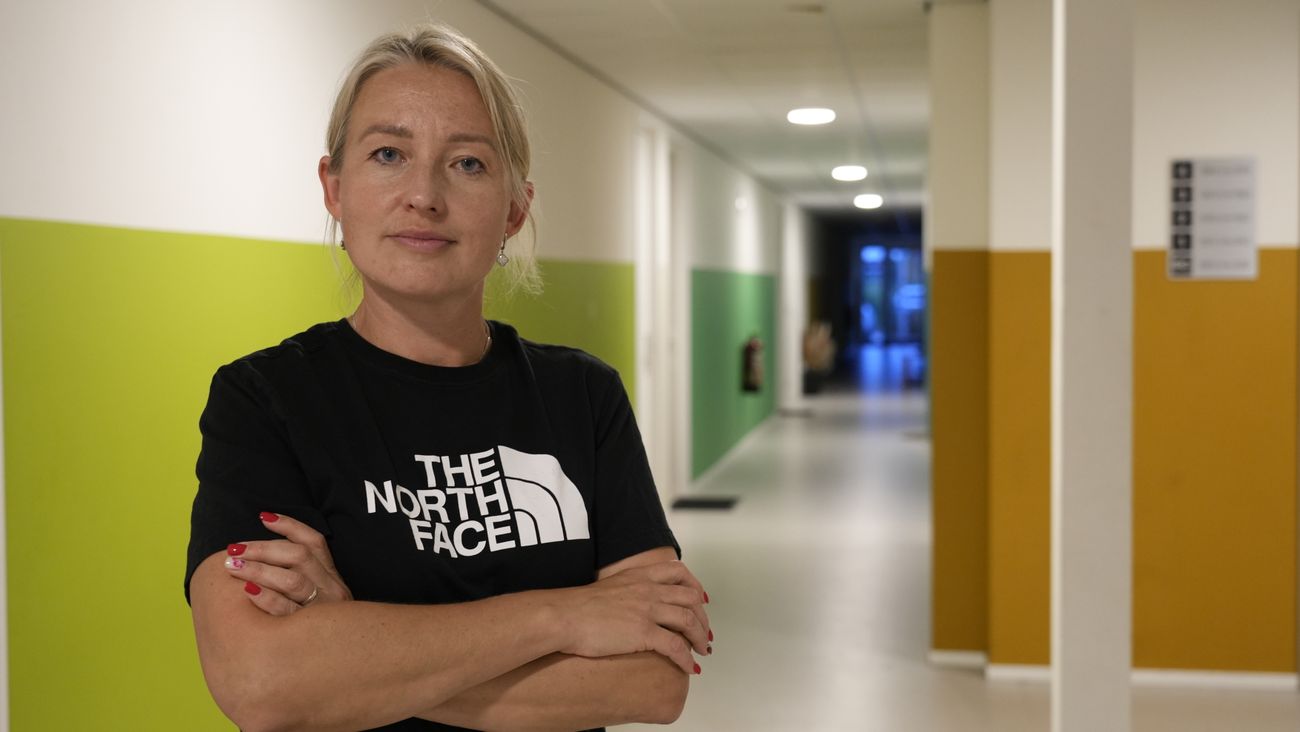 Bewoners Lars en Lily voelen zich onveilig en zitten jaren langer in tijdelijke woning: 'Als ik dit 
