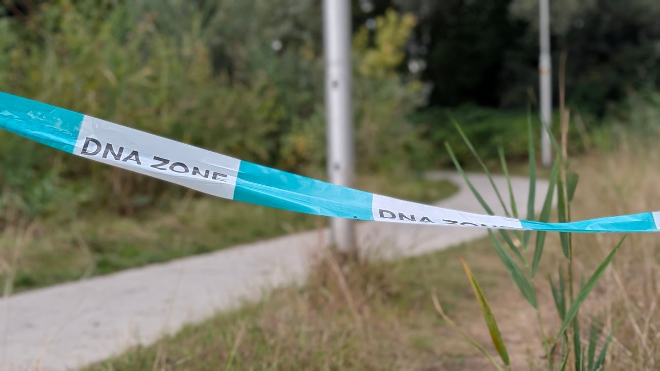 Nieuws - Forensisch Instituut zoekt voor de tweede dag op rij naar vermiste Drontenaar