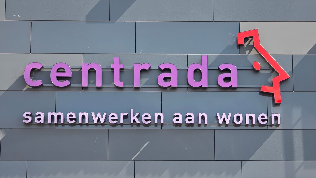 Maat is nu echt vol: 'drugsverslaafde' huurder van Centrada moet zijn koffers pakken