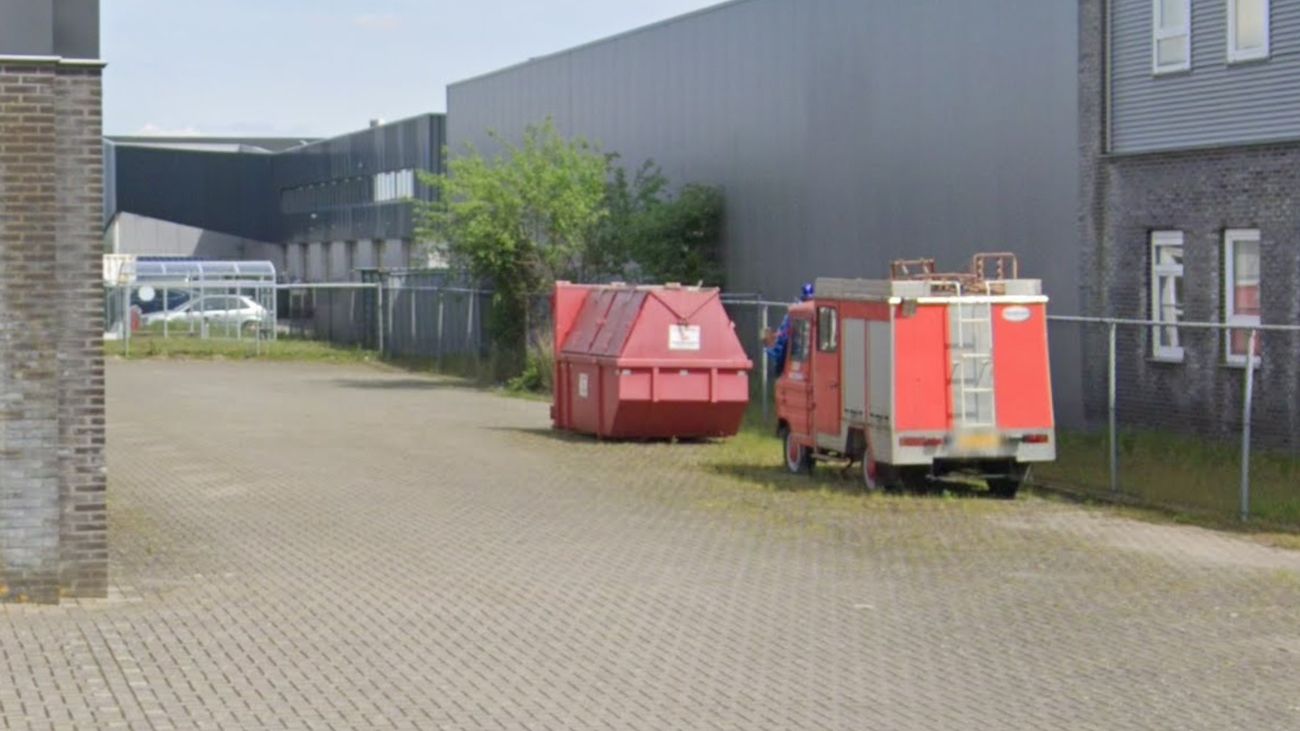 Pandeigenaar wil af van stroopwafelbedrijf en oude brandweerauto: 'Zee van ellende'