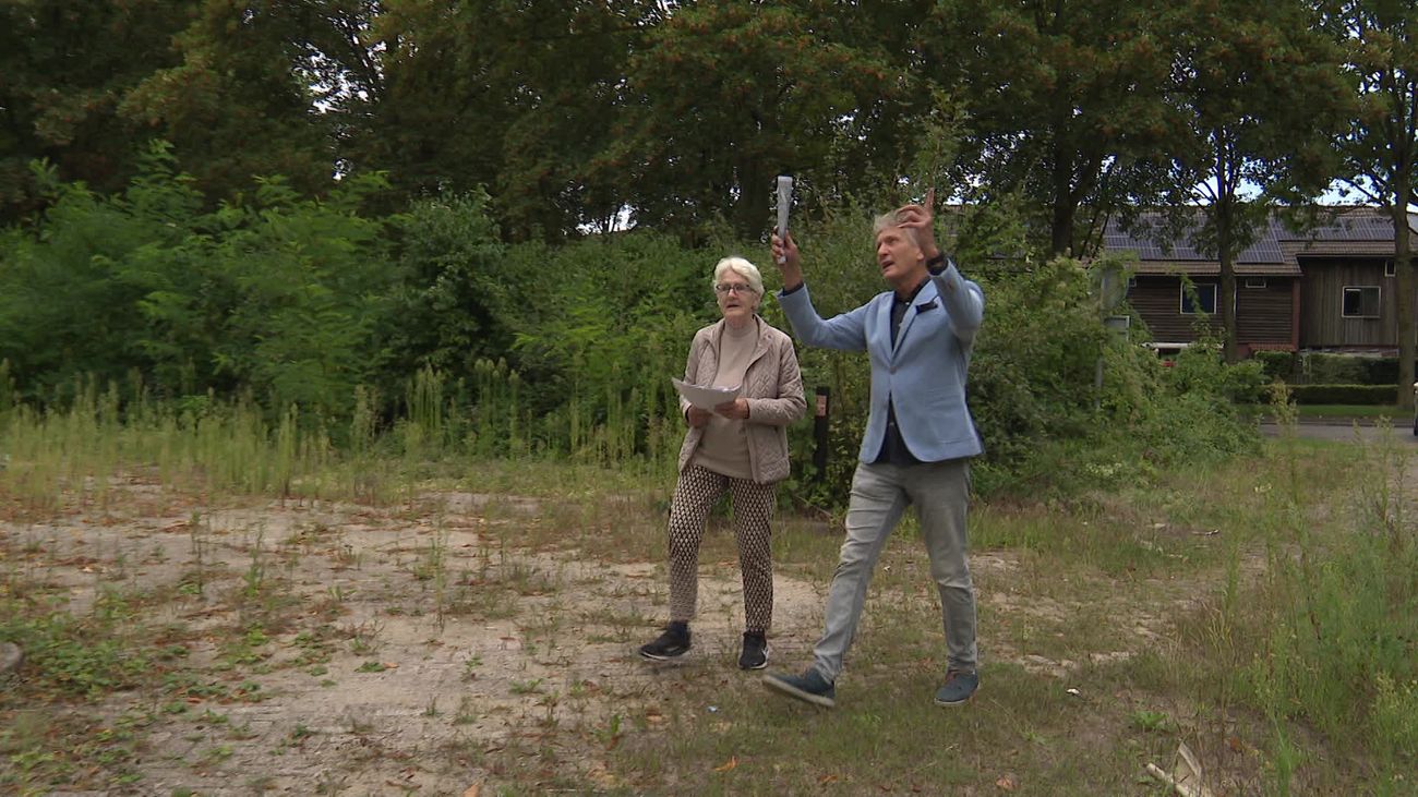 Wethouder verlaagt bouwhoogte op NCCW-terrein en onderzoekt verplaatsing woontoren