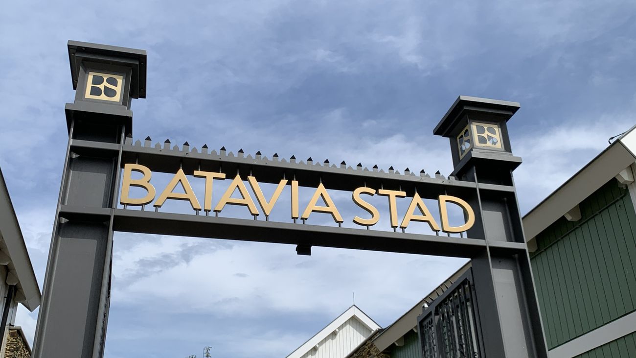 Nieuwsoverzicht 03/09 | 25 jaar Batavia Stad • Breuk SP Almere