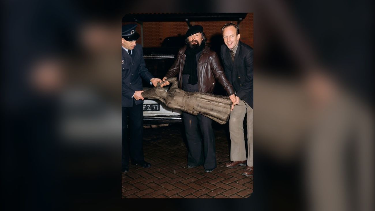 Wie ontvoerde het Vrouwtje van Stavoren naar Bant?