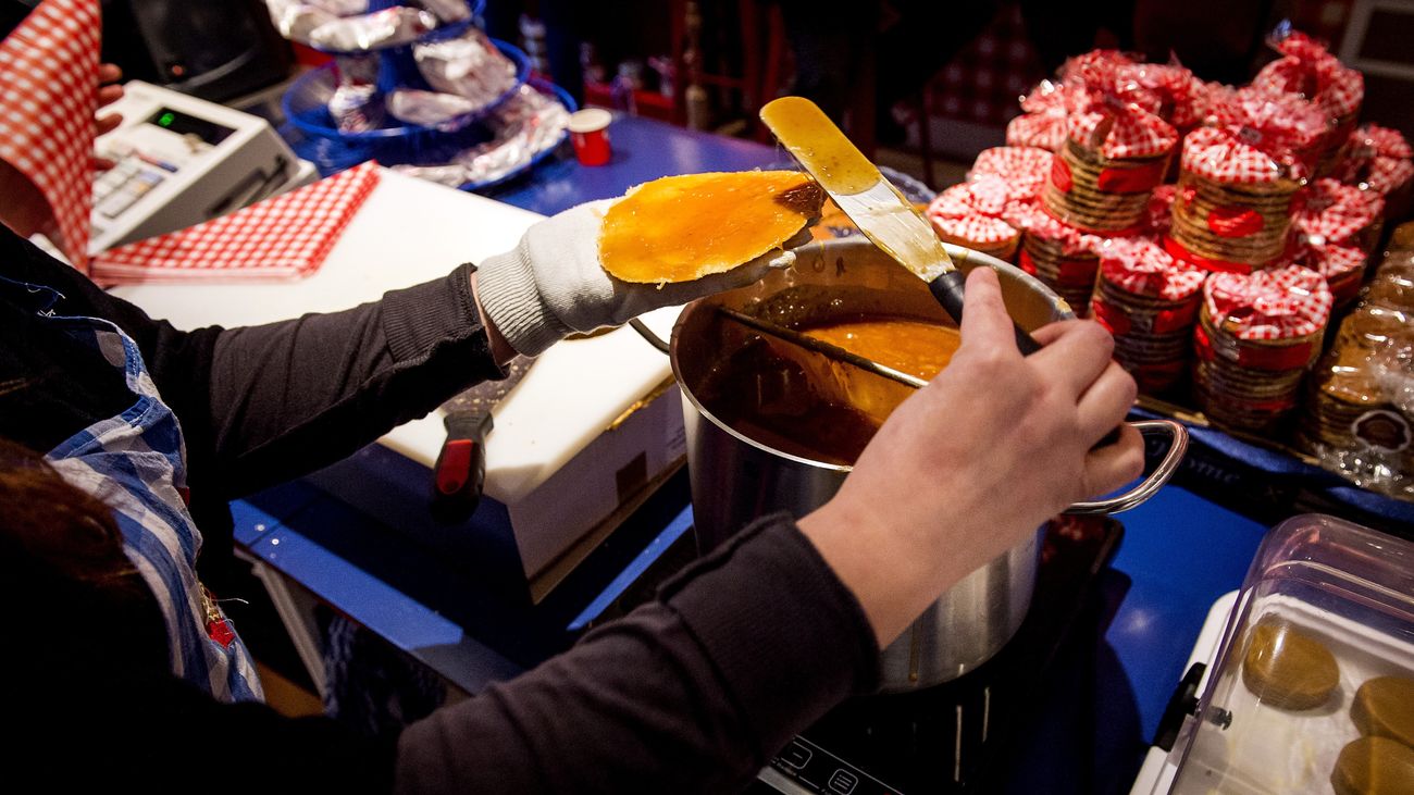 Dronter stroopwafel- en foodtruckbedrijf door rechter op straat gezet; 'een grote klerebende'