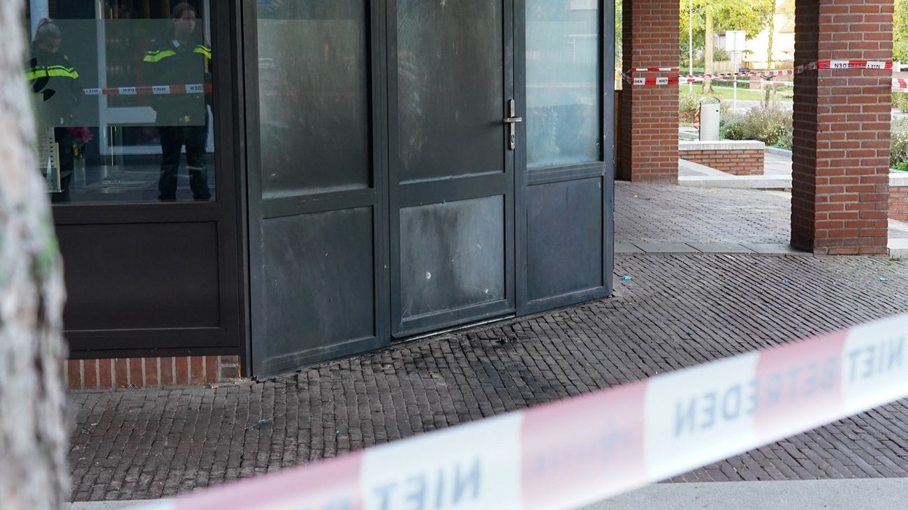 Chinees restaurant in Zeewolde voor tweede keer in twee weken tijd doelwit van aanval met explosief