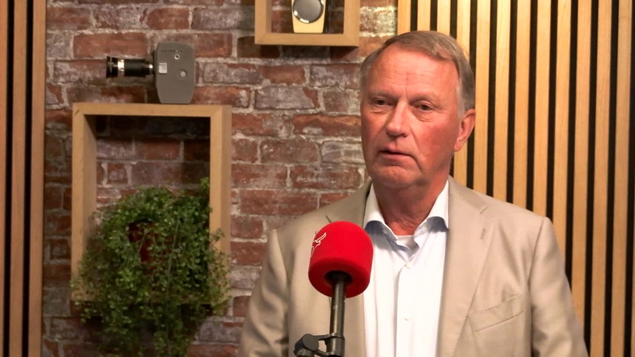 Grote golf nieuwe wethouders: 'moeten vertrouwen op ambtelijk apparaat'