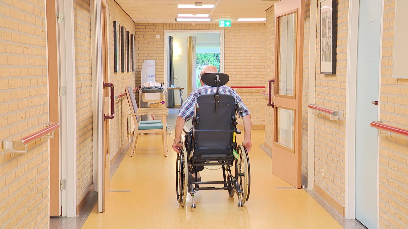 Hoe Talma Hof wonen en revalidatie steeds meer samenbrengt onder één dak