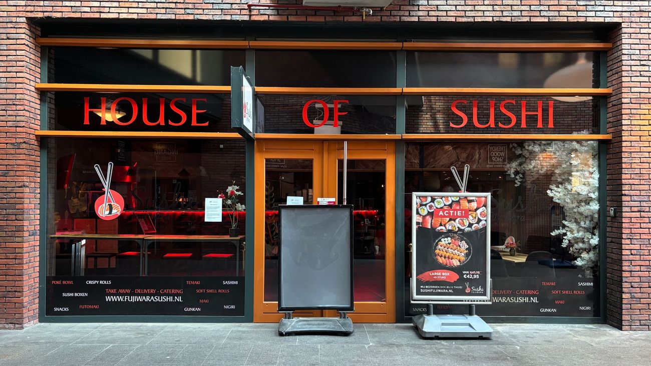 13-jarige jongen die explosief gooide naar sushirestaurant Zeewolde, krijgt voorwaardelijke straf en