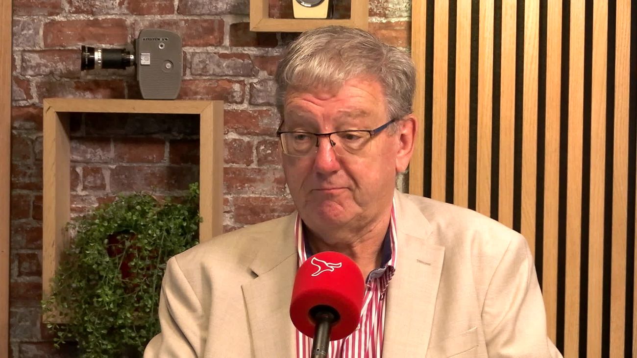Wethouderschap in plaats van pensioen: 'leuker dan gedacht'