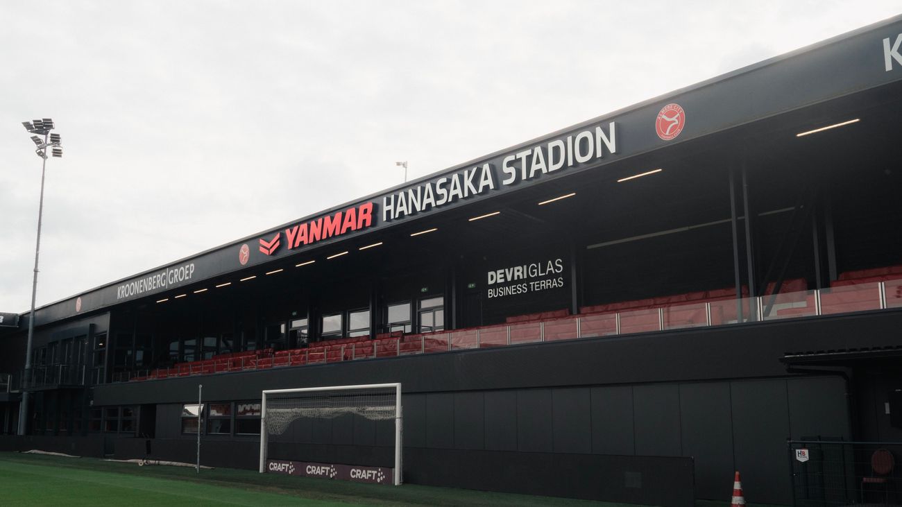 Almere City met Ritmeester van de Kamp op jacht naar drie punten