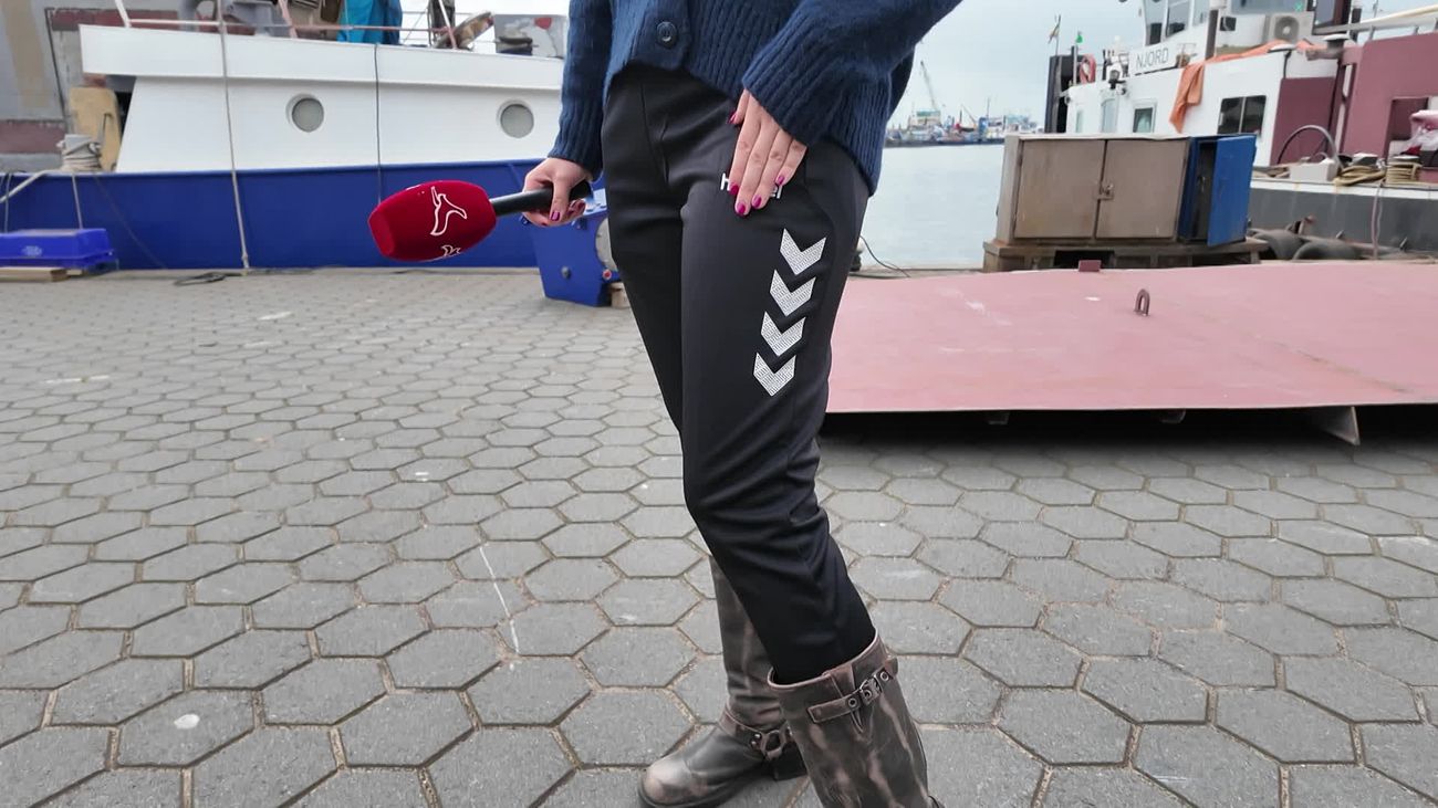 Urk raakt geliefde trainingsbroek kwijt: 'De enige broek in mijn kast'