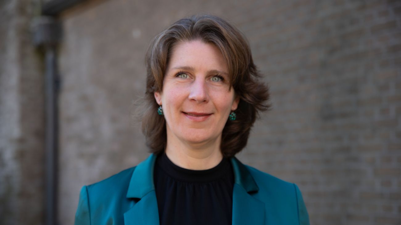Ineke Schaddelee voorgedragen als vierde en onafhankelijke wethouder van Zeewolde
