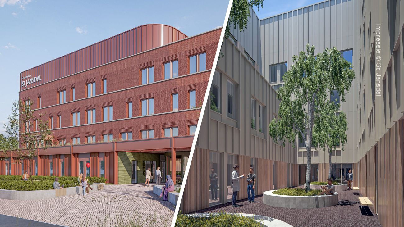 Ziekenhuis in Lelystad op de schop: wat zijn de plannen?