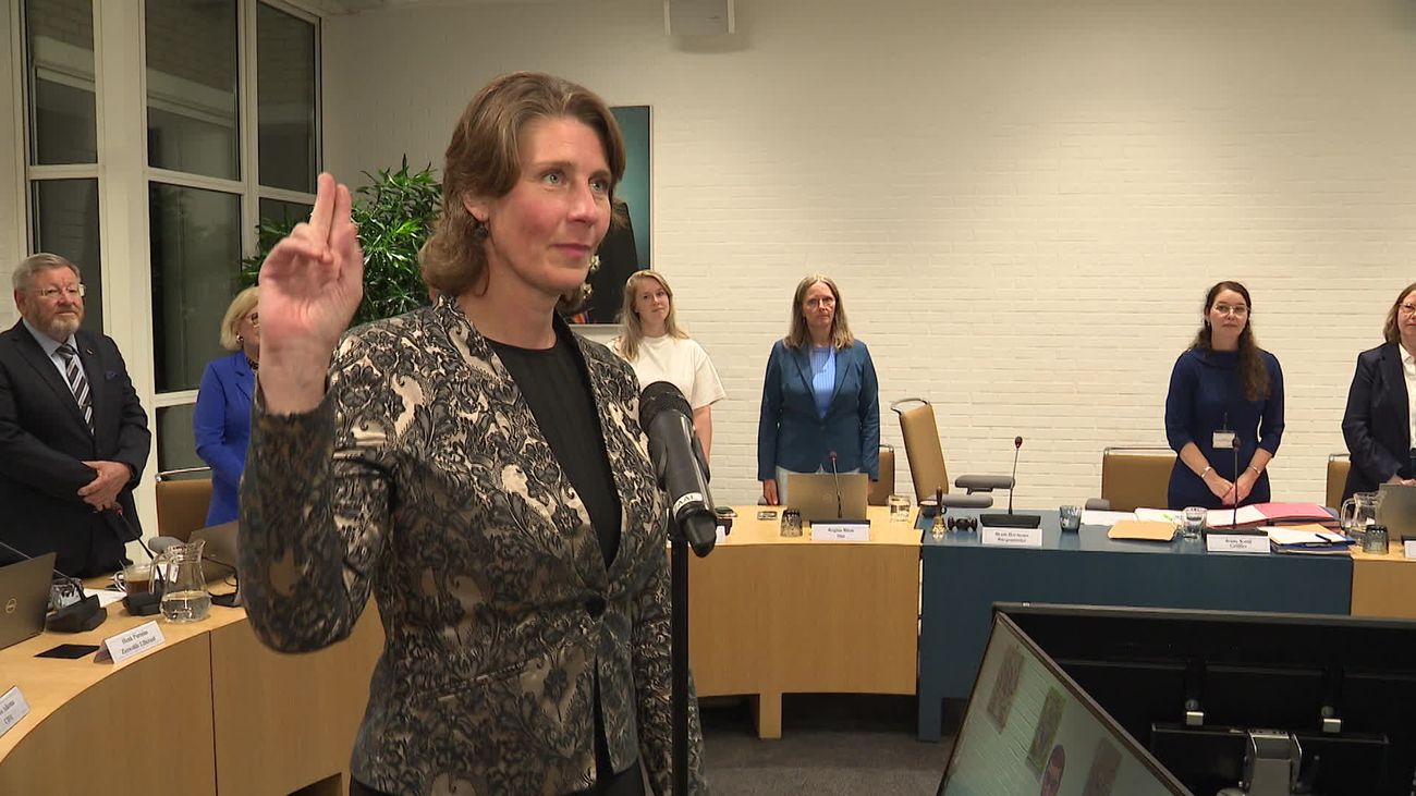 Schaddelee benoemd tot nieuwe wethouder van Zeewolde: 'Blij, dankbaar, eervol'