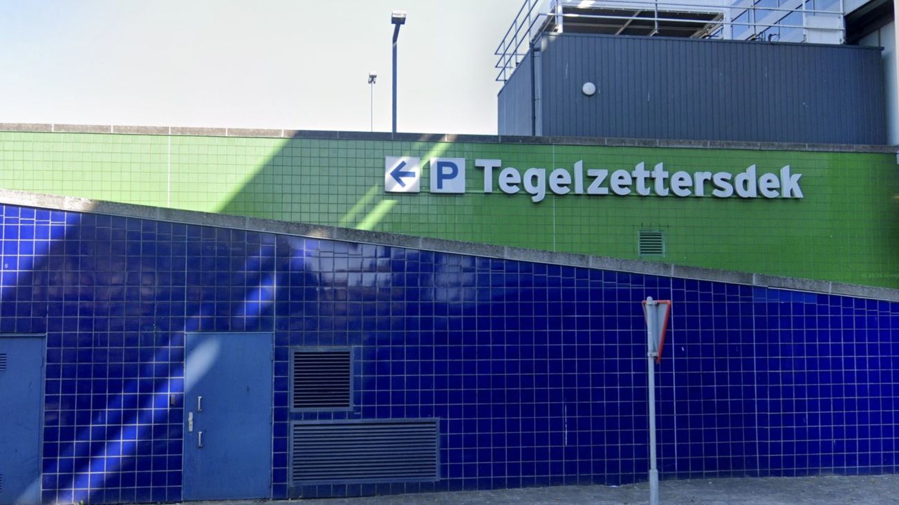 Parkeerterrein op dak supermarkt Almere Stad verdwijnt, woontoren en nieuwe winkels komen ervoor in 