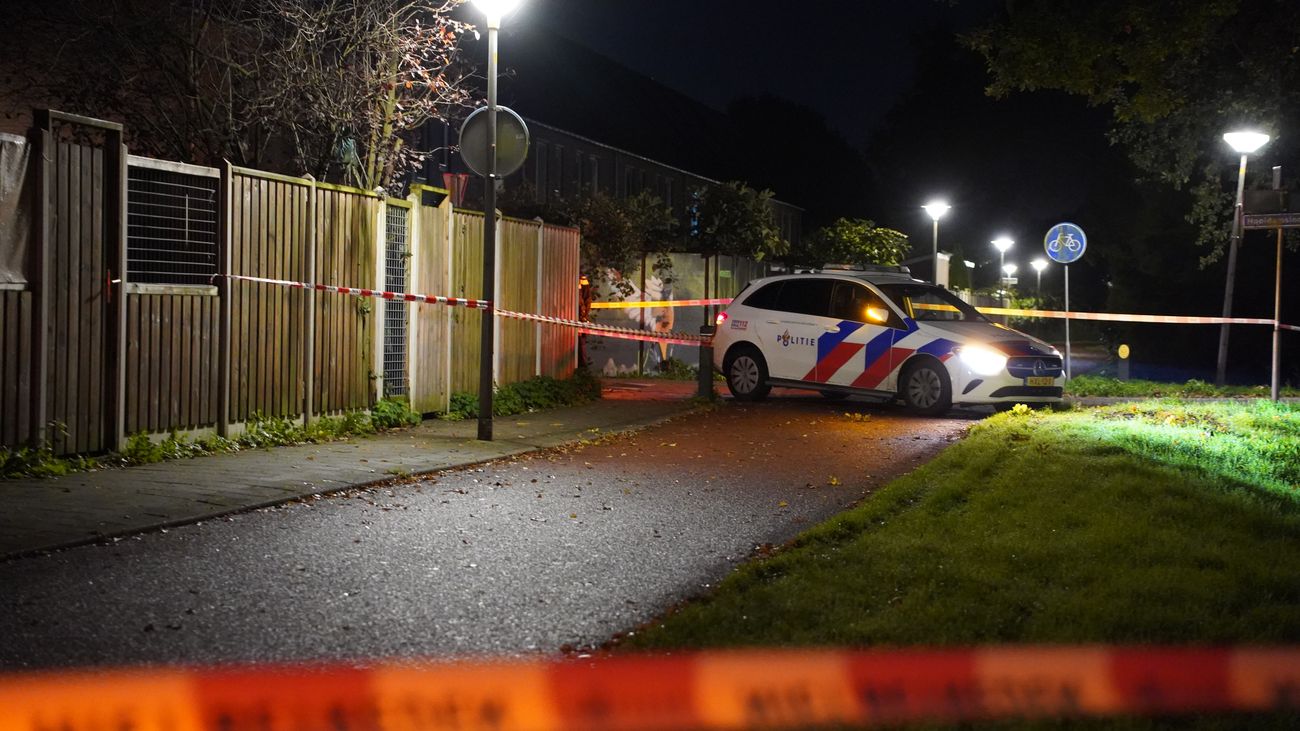 Agenten doen opvallende ontdekking in Lelystadse woning bij aanhouding voor heling