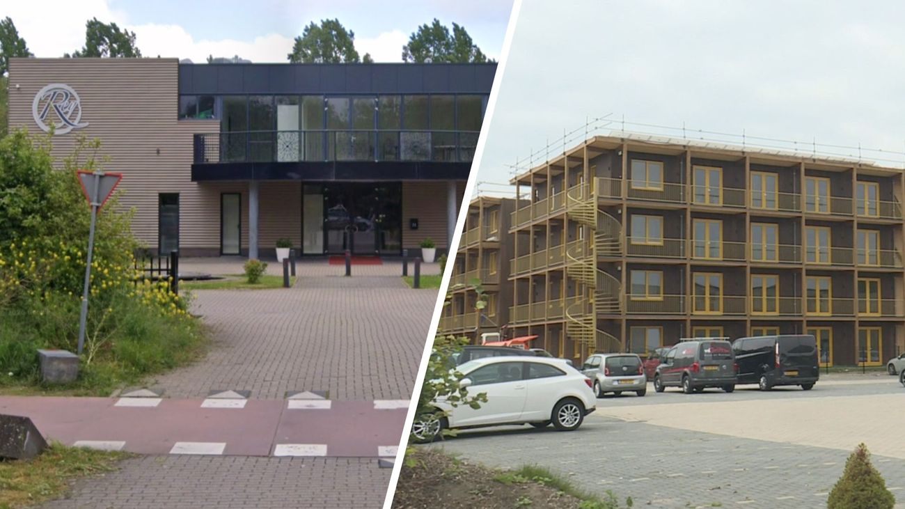 Almere akkoord met budgethotel van 327 kamers, maar raad vreest grootschalige huisvesting