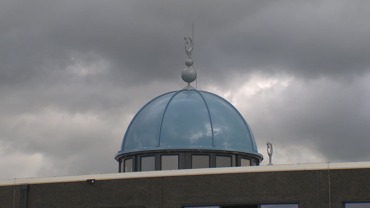 Islamitisch centrum Badr in Oosterwold bijna af