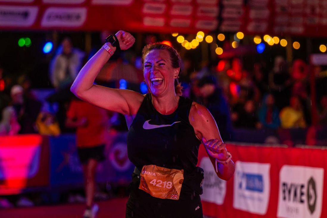 Avondmarathon bij Challenge krijgt vervolg na succesvolle eerste editie