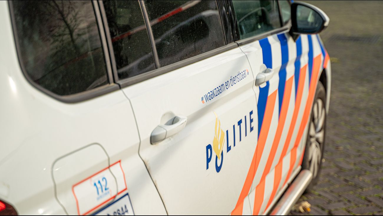 Nieuws - Zeewoldenaar (23) gewond na geweldsincident op treinstation Harderwijk
