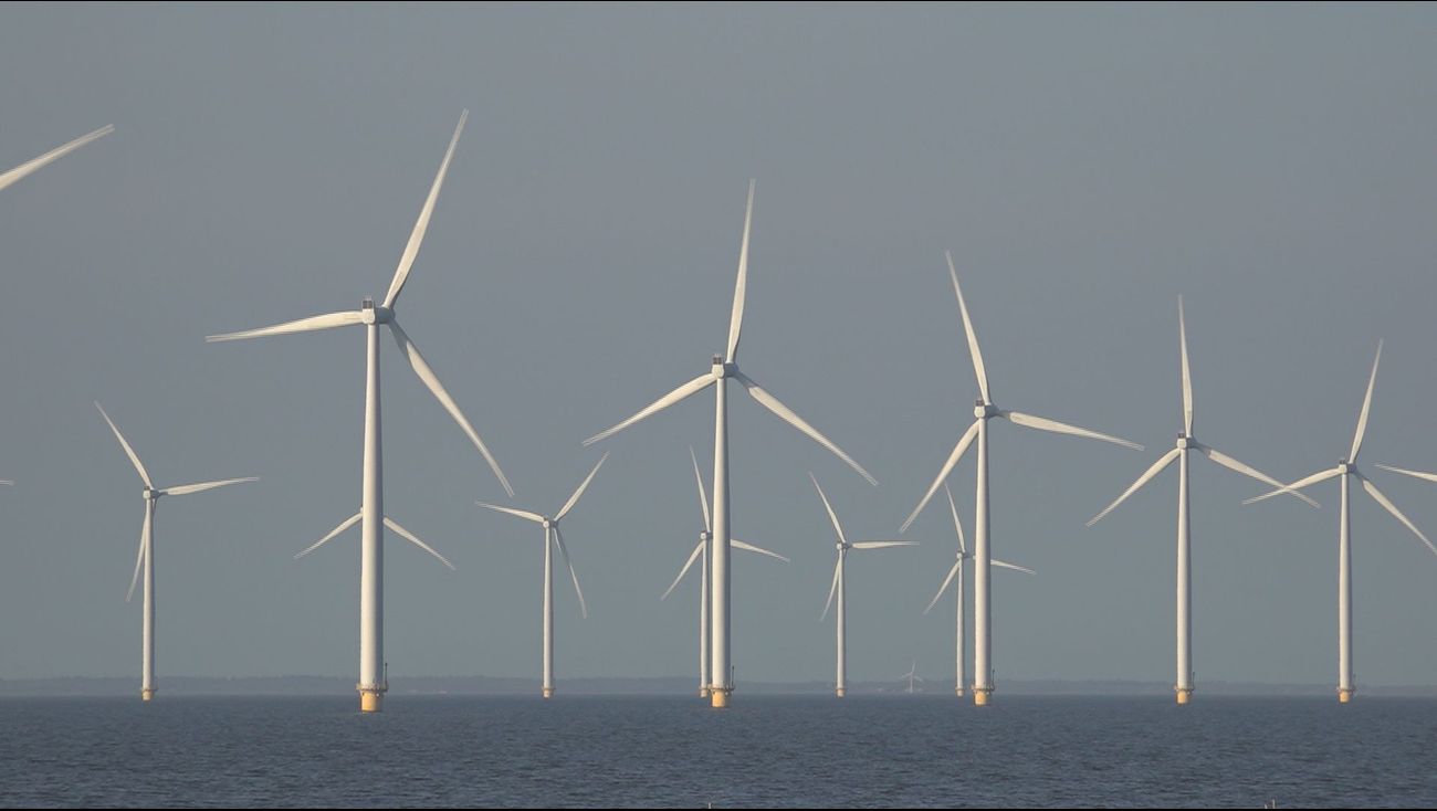 Nieuws - Dorpen krijgen nu tien jaar Windmolengelden: 'Daar doen we leuke dingen mee'