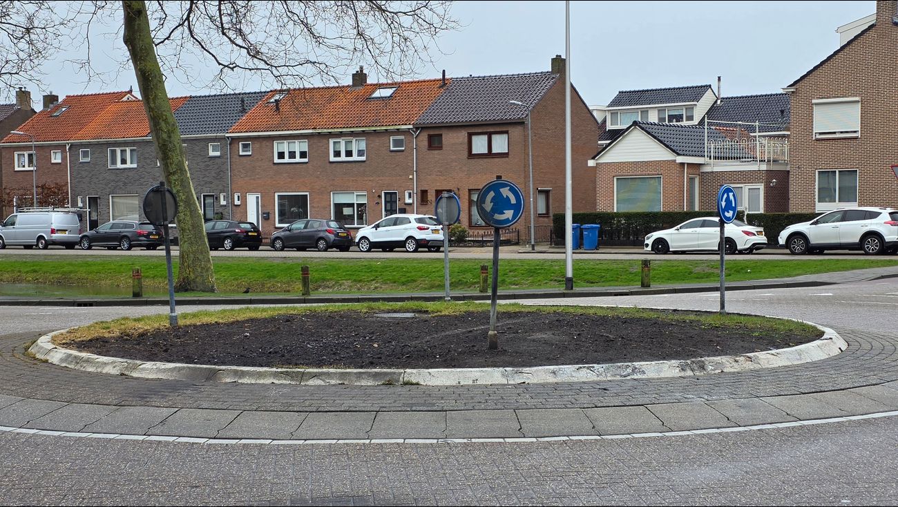 Burgemeester Urk over aangekondigde demonstratie zaterdag: er valt niets te demonstreren