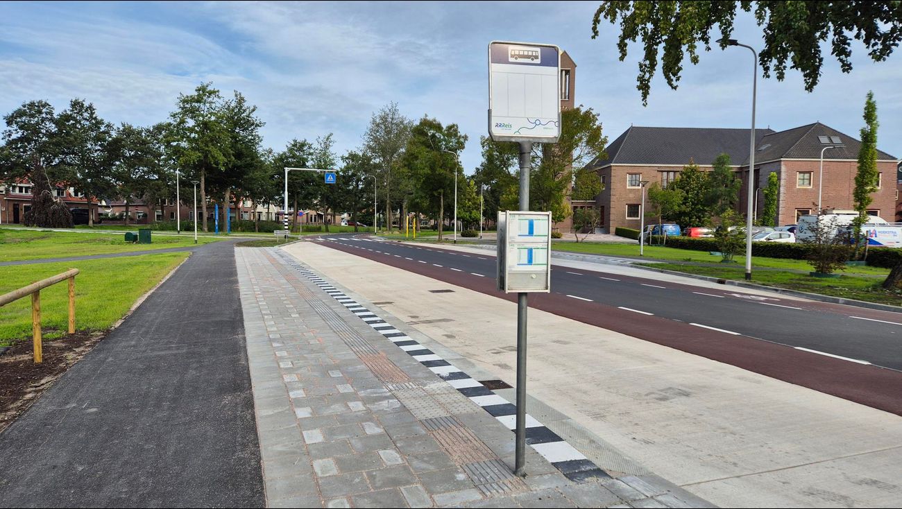 Gemist - Waarom is het rijden op de buurtbus zo leuk?