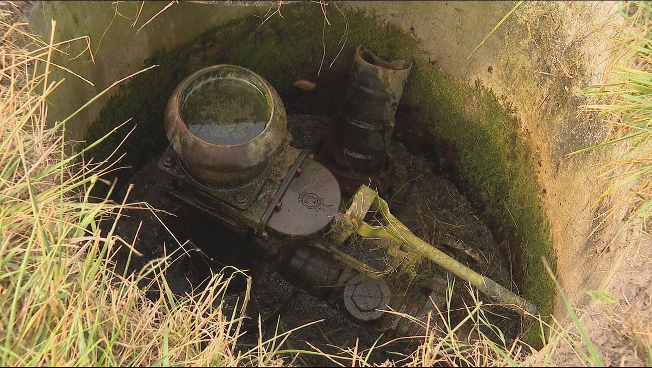 Nieuws - Opnieuw vertraging bij afsluiten waterputten in buitengebied Zeewolde